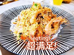 避风塘虾-壹品轩(转塘之江一号店)