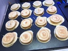 -台湾味正点车轮饼可丽饼(南禅寺店)