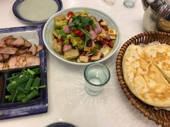 -山南熏肉大饼(辽菜旗舰店)