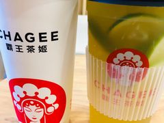 -霸王茶姬(南强街店)