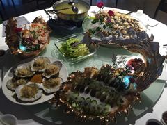 上座餐厅-上座·餐厅(阳光100店)
