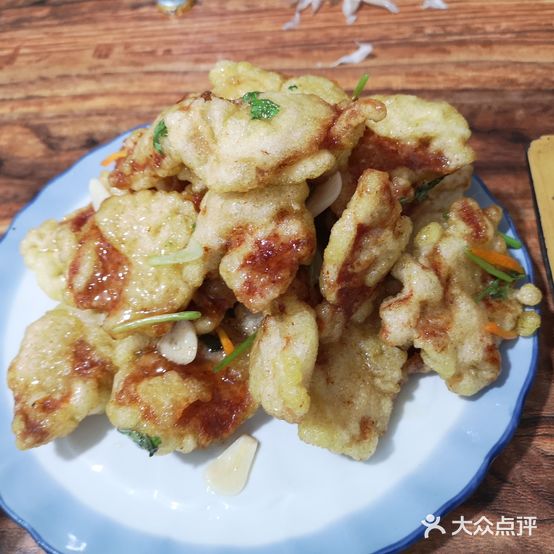 上瘾嘎巴锅