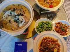 -湘语·湖南家常菜(新洲店)