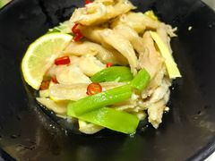 -香融府·烤鸭·家常菜(马家堡路店)