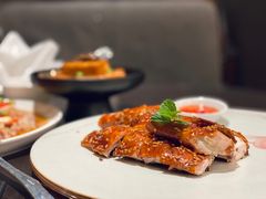 -广州文华东方酒店·江-由辉师傅主理