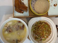 -香丰阁·烤鸭·川湘菜(昌平店)