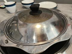 -光头药膳鸡(莱茵小镇店)
