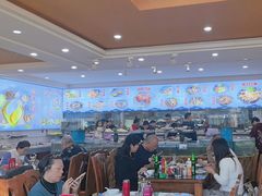 -抹直口特色菜馆(一店)