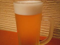 朝日生啤￥28-田野日本料理(仙霞路店)