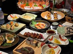 -花潮料理艺食馆(成都万象城店)