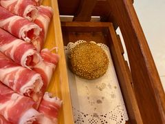 -惠丰堂饭庄·烤鸭·京味菜(翠微路店)