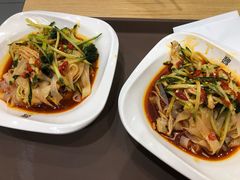 -魏家凉皮(外滩店)