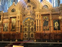 -滴血救世主教堂