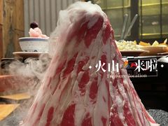 -胖三嬢·呱呱老火锅(北京总店)
