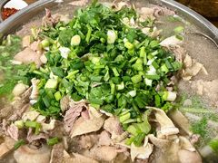 跷脚牛肉-小杨翘脚牛肉