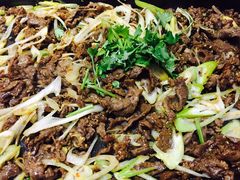 -清真永恒华威肉饼(潘家园店)