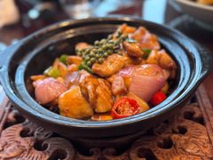 -环球港凯悦 · 享悦中餐厅