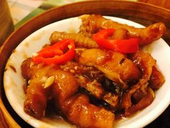 -添好运点心专门店(深水埗店)