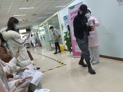 -慈铭体检(世纪城分院)