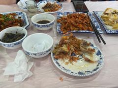 -洞天食府(北大街店)
