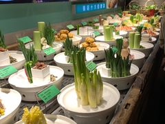 -筱爷叔·上海传统手工菜(玉树路店)