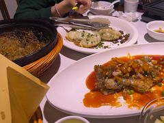-老平安农家菜(平安店)
