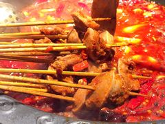 -孙毛肚火锅(春熙路店)