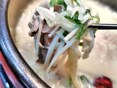 -神仙雪浓汤(明洞店)