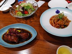 本帮酱鸭-乔家栅(襄阳南路店)