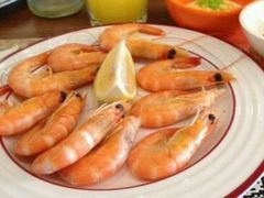 -亚马逊海鲜自助餐厅(惠山万达店)