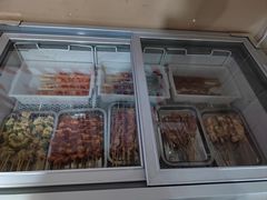 -老即墨路901炸串(吴淞路店)
