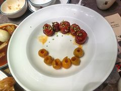 -闫府私房菜·百年鲁菜(恒隆店)