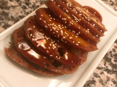 糯米藕-南京大牌档(凯德大峡谷店)