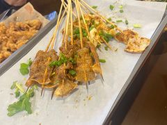 -林二哥宜烤官·宜宾小烧烤