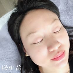 点击看大图 -西施无菌半永久纹绣眉眼影唇轻增发纹发际线