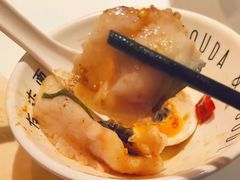 -友达面馆(广州总店)