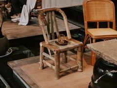 -Metal hands·铁手咖啡