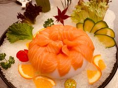 -新长福(国贸金融中心店)