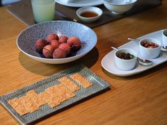 餐前小食-新荣记(西溪湿地店)