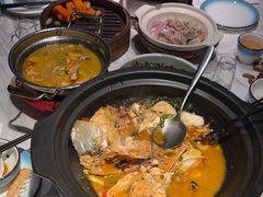 -曹家小菜(胜太路店)