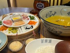 -芸南道·过桥米线(昆明老街旗舰店)