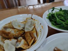 -华兴街自力面店