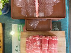 -慢丽江·云南野生菌土鸡锅(付家庄店)