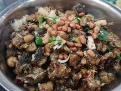 跳跳鸡-新洞口小吃(三元二路店)