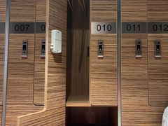 -威尔仕健身(丁香国际店)