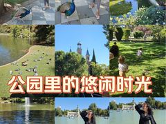 -丽池公园