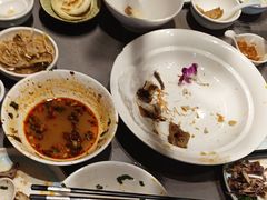 -唐猫庭院·千年陕菜(大唐不夜城店)