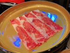 -牛New寿喜烧(闵行龙湖天街店)