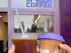 -HANA COFFEE(长寿路店)