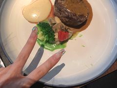 -404干式熟成牛排馆•聚会餐厅